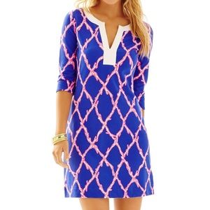Lilly Pulitzer Veranda Dress